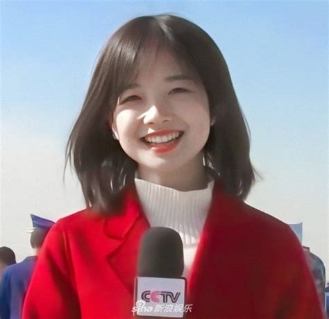 央视还有多少美女记者 扒除王冰冰外的央视美女记者