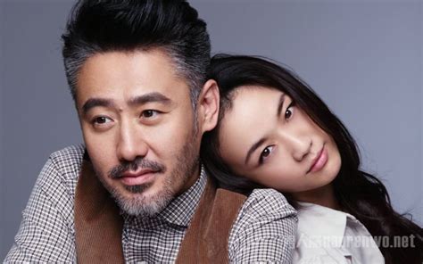 吴秀波汤唯是什么关系 吴秀波情妇中有没有汤唯
