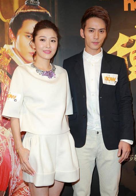 徐正溪老婆周丽淇? 徐正溪和周丽淇是什么关系