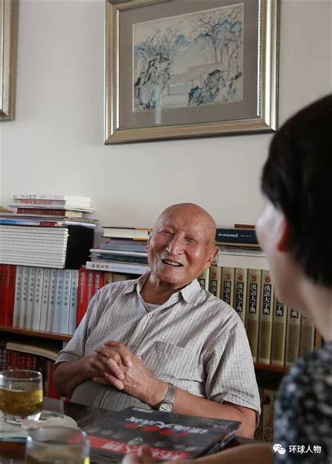 传奇老人辛冠洁个人简介,辛冠洁因病离世享年101岁