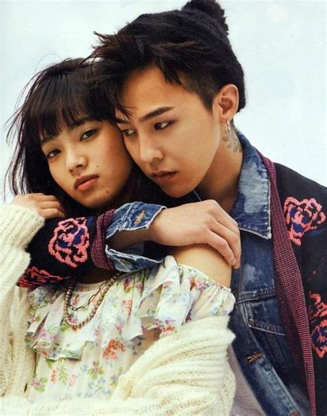 小松菜奈权志龙为什么分手 小松菜奈是谁个人资料
