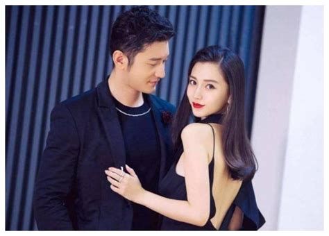 黄晓明历任女友都有谁 揭秘与其交往的详细内容