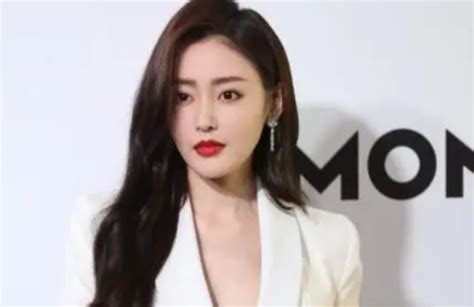 张天爱老公是谁 饰演太子妃走红的她被男人欺骗了感情