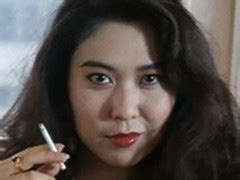香港女演员李月仙个人资料,女演员李月仙主要作品盘点