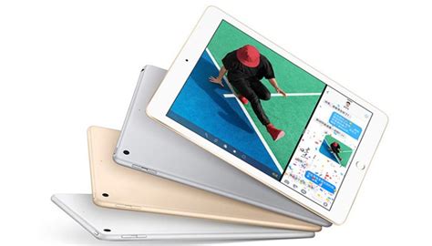 平板a1822是什么型号 ipadA1822是iPad(第5代)