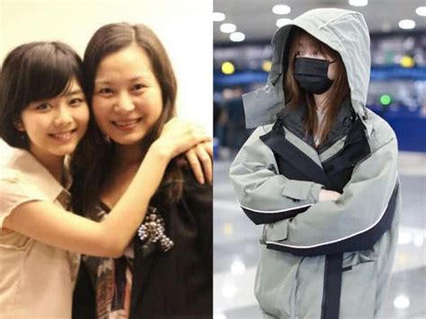 谭松韵的妈妈怎么了 谭松韵被全网黑竟与自己母亲有关