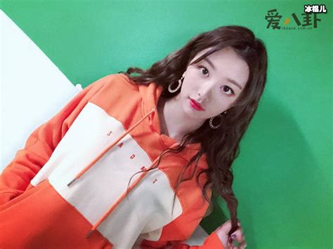 虞书欣保护孔雪儿 THE NINE没有资源是真的吗?