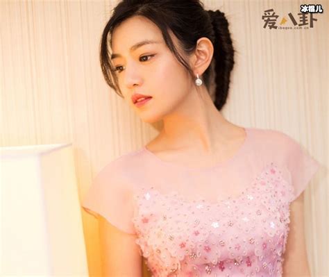 陈妍希黑历史起底 她都有哪些破事过往