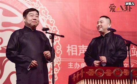 李鹤彪打记者事件当年真相 事后反而得到郭德纲力捧