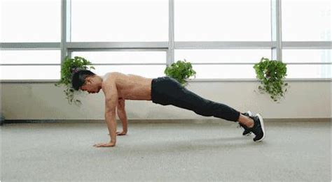 男生说想在你身上做俯卧撑是什么意思 男生说做俯卧撑是在暗示什