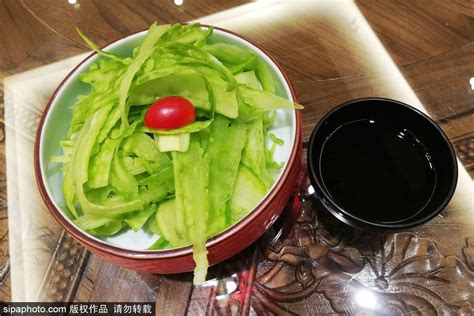 大暑吃什么食物养生(饮食宜以清为补)