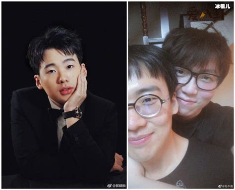毛不易郭麒麟恋情瓜咋回事 毛不易从后背抱着郭麒麟