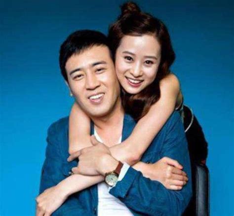 于和伟与妻子离婚 这是真的吗2人离婚的真相是什么