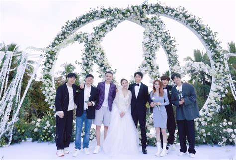 魏晨婚礼地点 魏晨个人简介