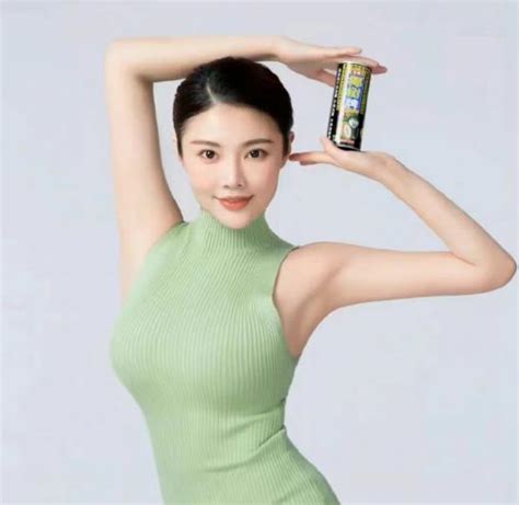 徐冬冬什么时候代言椰树 徐冬冬椰树为何能长久合作