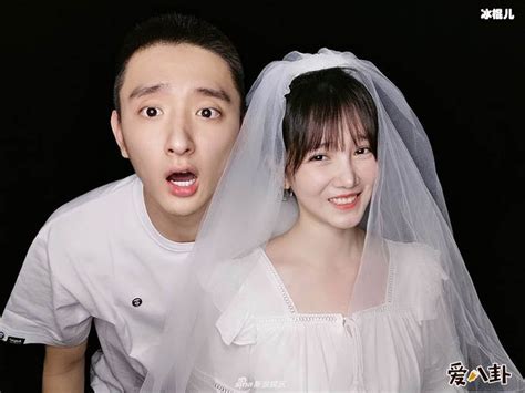 陈小纭前男友 陈小纭前男友是谁