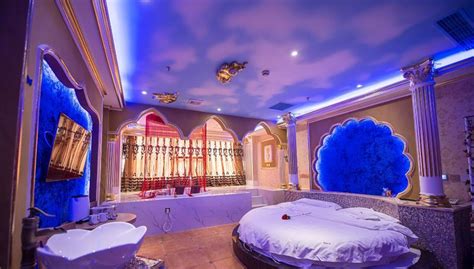 为什么情侣都喜欢酒店的水床?情侣酒店里的水床有什么用