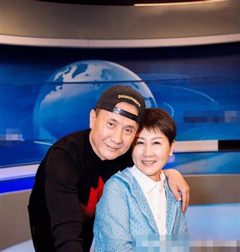 张凯丽老公是谁 张凯丽老公是哪位