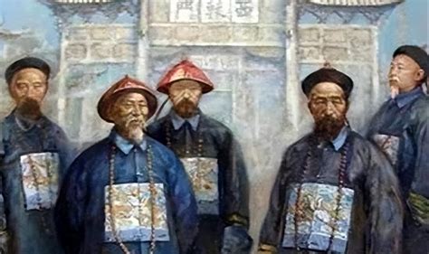 巡抚相当于现在什么官,省长或者省委书记