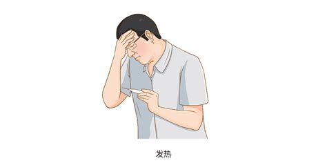 新冠是先发烧还是先喉咙痛,大多先发烧后咳嗽(流感和肺炎区别)