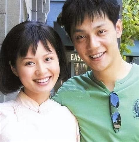 傅程鹏程愫离婚原因 离婚不到2年再婚现任妻子被叫小3