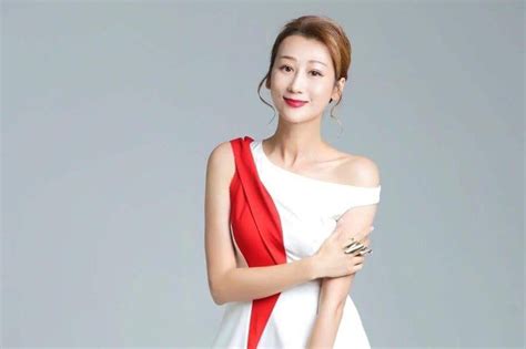 蒋丽莎个人资料(你知道她吗)