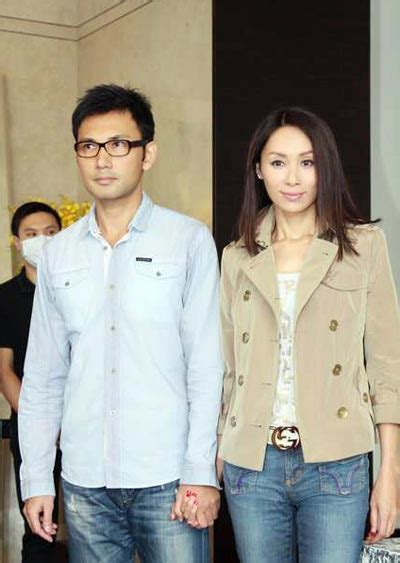 郭可盈林文龙夫妇近况如何 起底女方隐退的真实原因