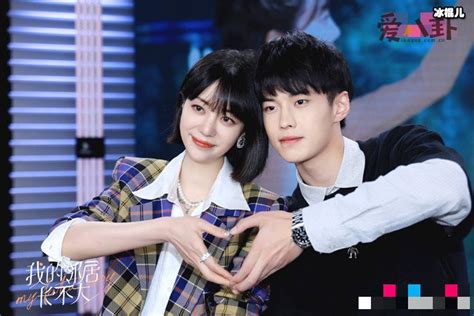 孙坚李溪芮 孙坚李溪芮主演的电视剧