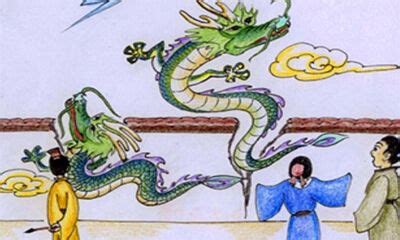 画龙点睛是什么意思 画龙点睛什么意思
