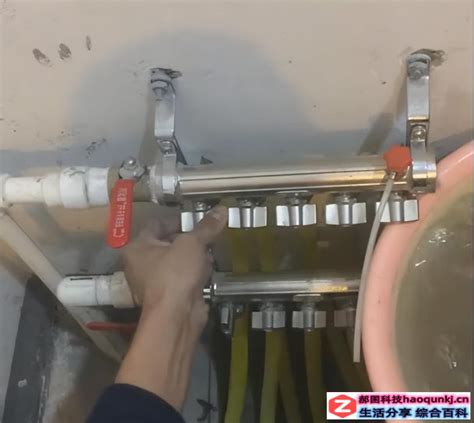 地暖不热怎么放水才能热?