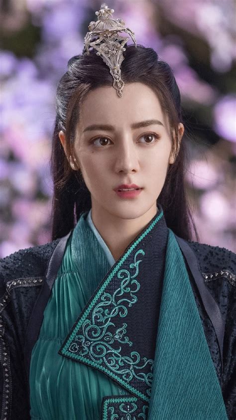 驭鲛记什么时候播出 迪丽热巴任嘉伦的驭鲛记定档什么时候播出