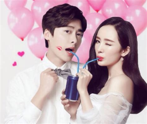 李易峰的现任女友 果然不同非凡
