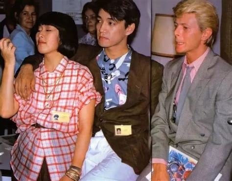 坂本龙一老婆 坂本龙一的妻子