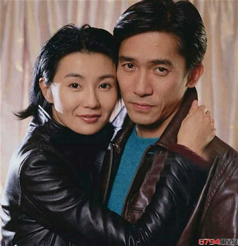 张曼玉梁朝伟为什么没在一起 两人如今是什么关系呢