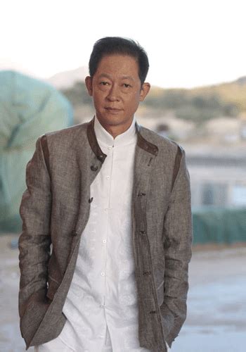 王志文身高 王志文身高是多少