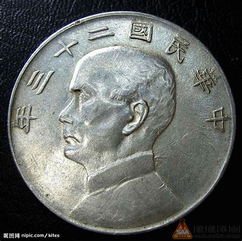 袁大头银元最新价格(2021年06月10日)
