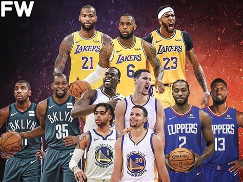 NBA:2020