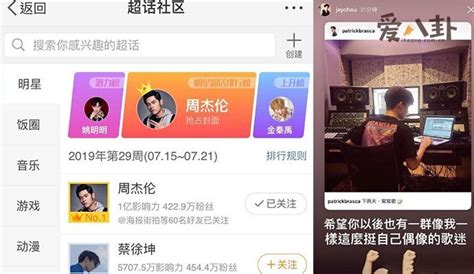 周杰伦打榜事件全过程 娱乐圈全员追星周董