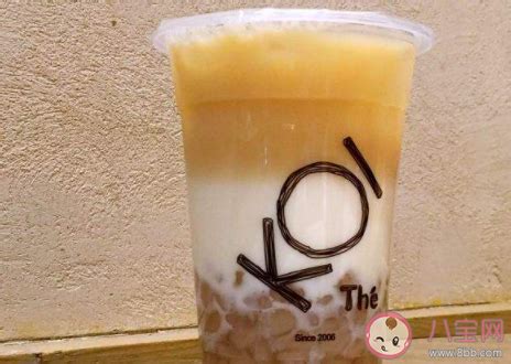 适合发朋友圈的奶茶图片 适合发朋友圈的奶茶图片的句子有哪些