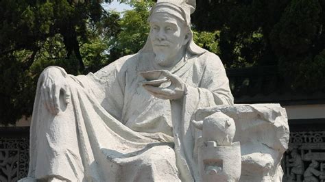 茶圣是指谁?