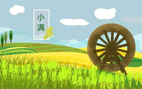 2020年小满下雨好还是不下雨好,2020小满日子好不好?