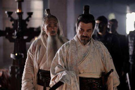 三公是什么官职 三公是什么职位