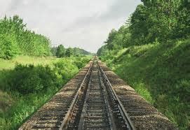 railroad是什么意思 railroad是什么意思呢