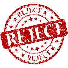 rejectedʲô˼ rejected