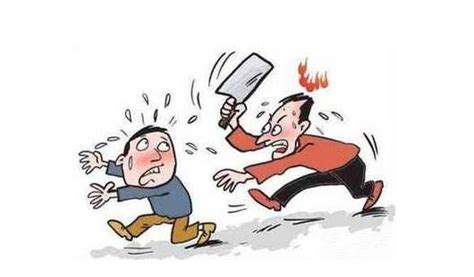 梦见被刀捅是什么意思 梦见被刀捅有什么预兆