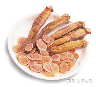 高丽参的吃法怎么吃功效更好,研磨成粉吞服一点都不浪费