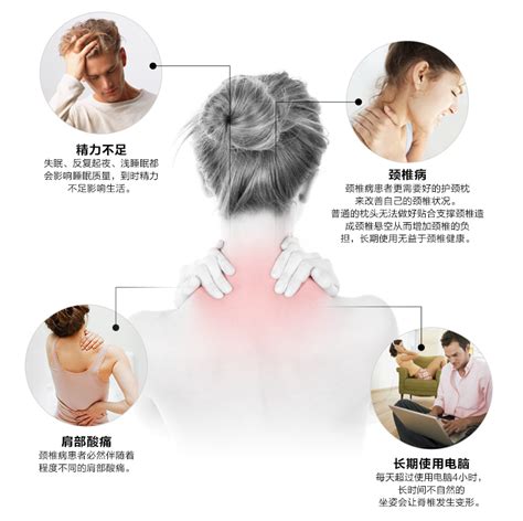 颈椎病的日常保健方法(颈椎病的自我保健的方法)