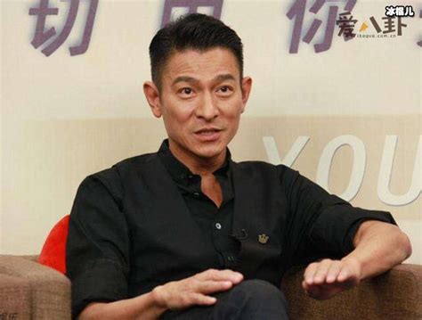 刘德华的原名是什么 原来名字还有这样的来源