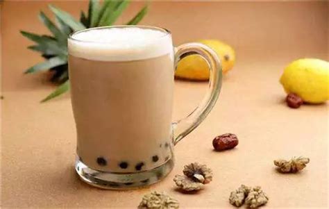奶茶的危害 奶茶究竟有多少你不知道的危害