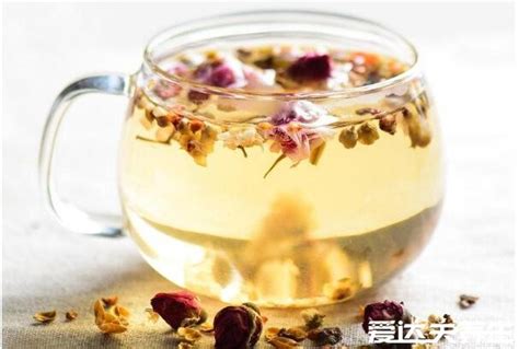 白梅花和玫瑰花泡水喝能消结节吗,不能最多有点预防作用(附功效